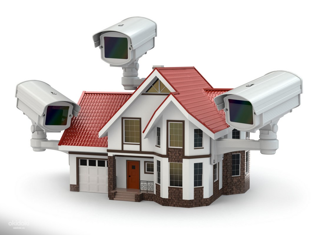 Secure your home with SecureHome Solutions: Advice & Services